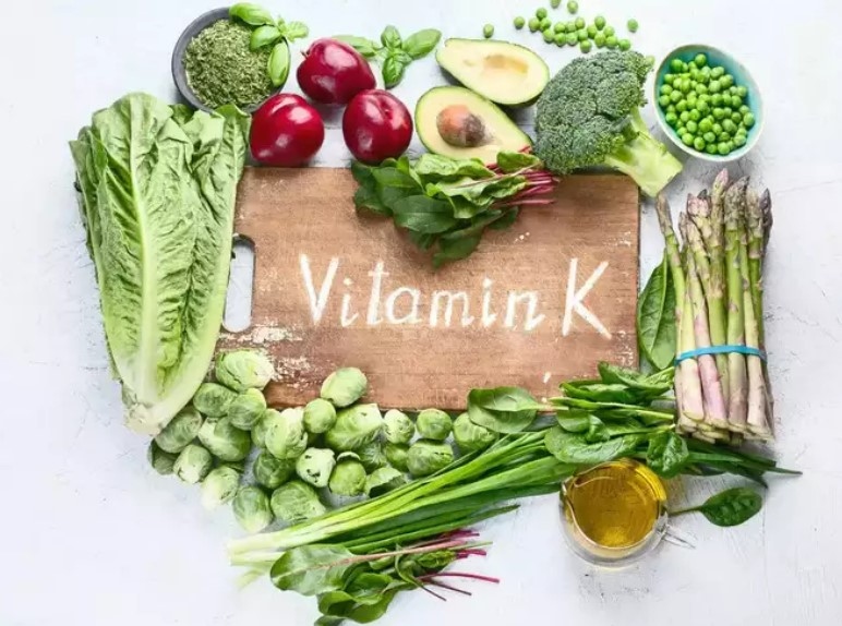 Vitamin K là gì? 