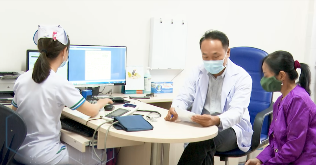 Việc hiểu rõ về tái phát giúp người bệnh chủ động hơn trong quá trình theo dõi