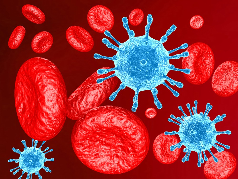 Virus HIV Human Immunodeficiency Virus