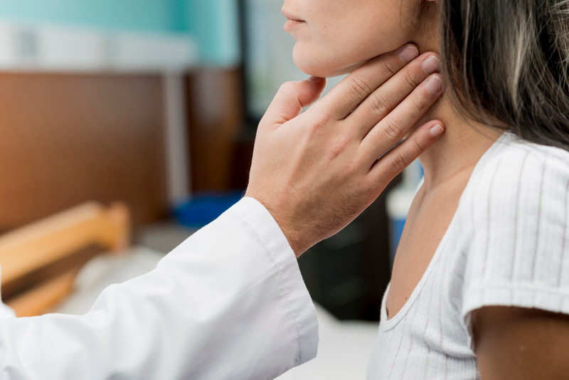Chẩn đoán papilloma thanh quản