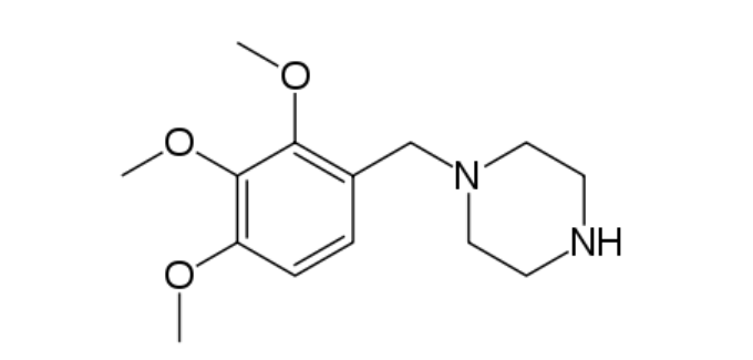 Thuốc Trimetazidine