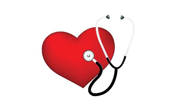 Kiểm tra sức khoẻ tại bệnh viện để theo dõi và phát hiện kịp thời tình trạng tim