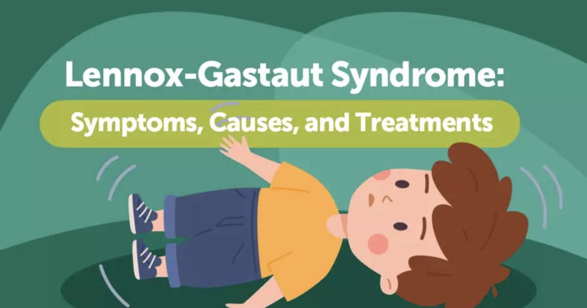 Lennox - Gastaut là một dạng động kinh nghiêm trọng