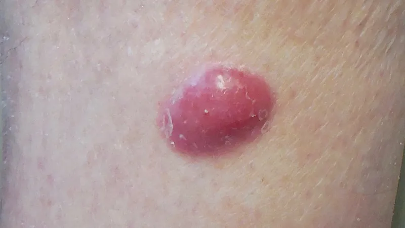 Bảo vệ da trước ánh nắng mặt trời là bước quan trọng nhất để ngăn ngừa ung thư