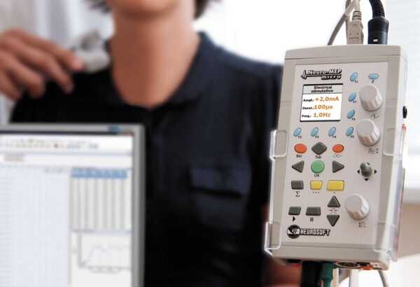 Ghi điện cơ giúp hỗ trợ chẩn đoán