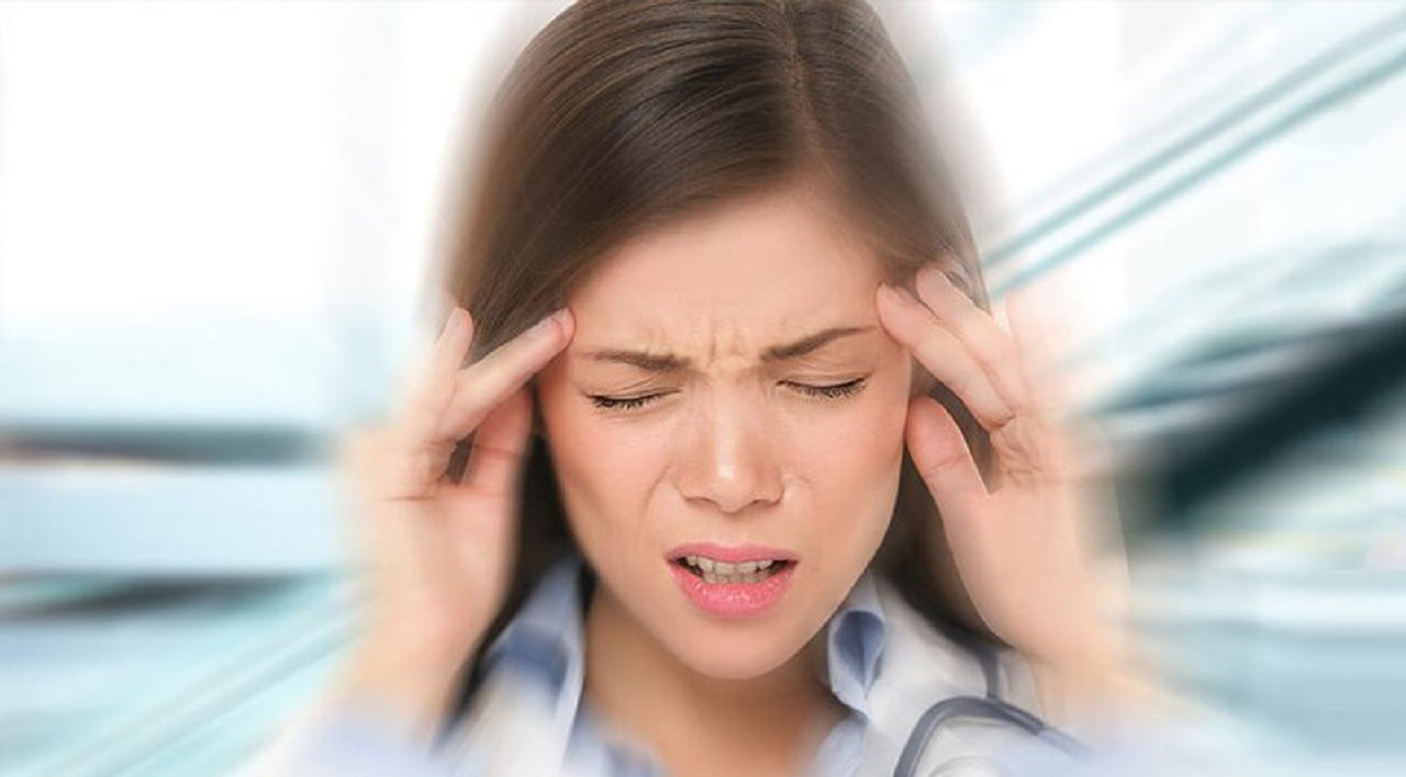 Người mắc chứng lú lẫn hay xuất hiện ảo giác