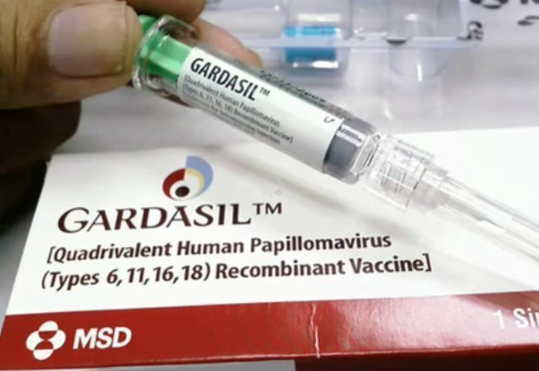 Gardasil 4 và Gardasil 9 là hai loại vắc xin hàng đầu trong phòng ngừa ung thư cổ tử cung