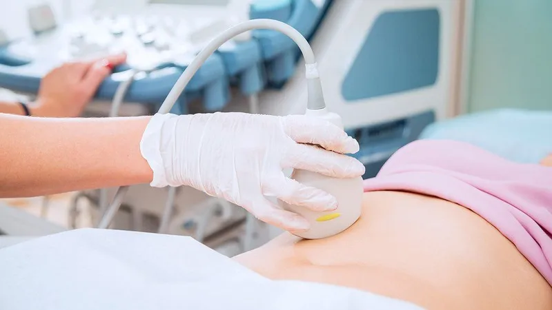 Siêu âm là phương pháp hàng đầu giúp phát hiện sớm giãn đường mật trong gan