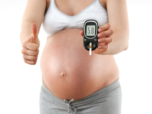 Tiểu đường thai kỳ ở phụ nữ mang thai và biện pháp phòng ngừa