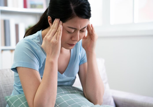 Tiền mãn kinh và mãn kinh: Những điều cần biết