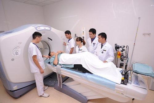Quét não MRI là phương pháp chẩn đoán phổ biến bệnh mất trí nhớ