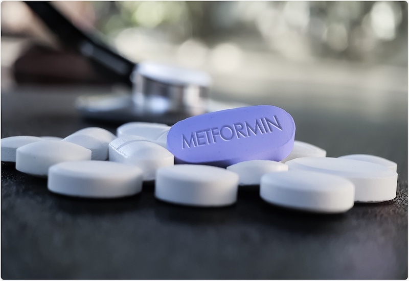 Metformin là thuốc dùng trong điều trị tiểu đường tuýp 2