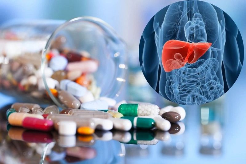 Buổi sáng là thời điểm vàng để thực hiện các biện pháp thải độc gan