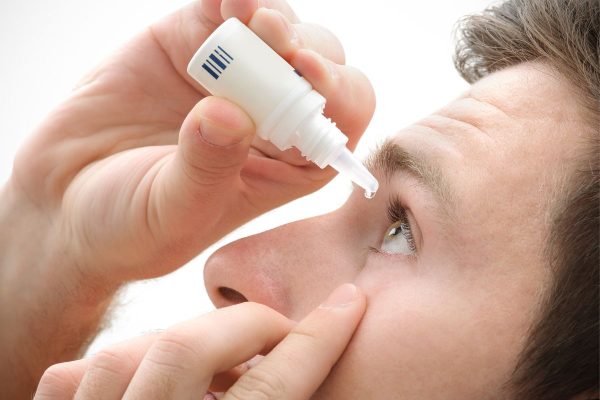 điều trị bệnh mộng thịt ở mắt