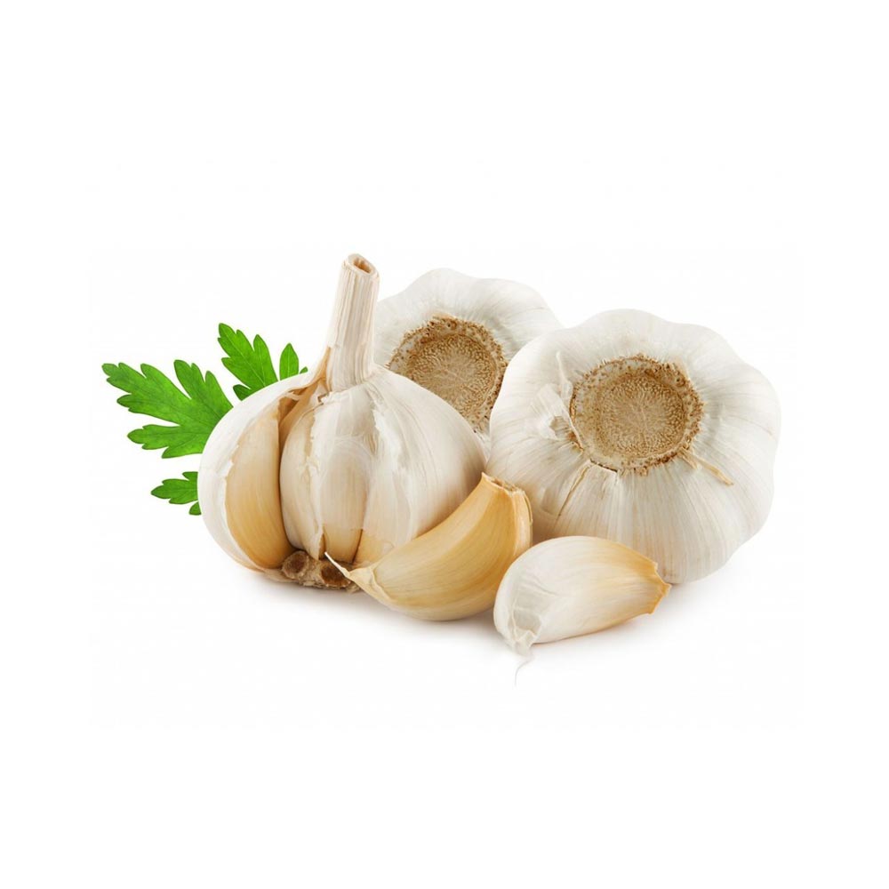 Dùng tỏi để điều trị mụn cóc