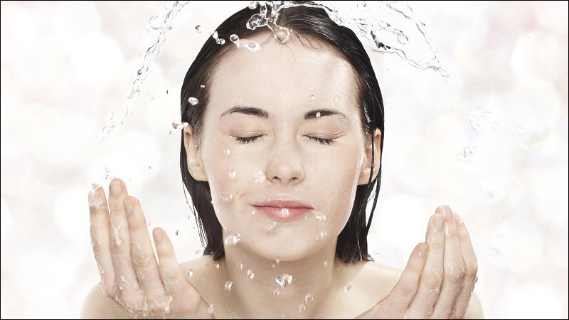 Điều trị mụn mụn đầu đen