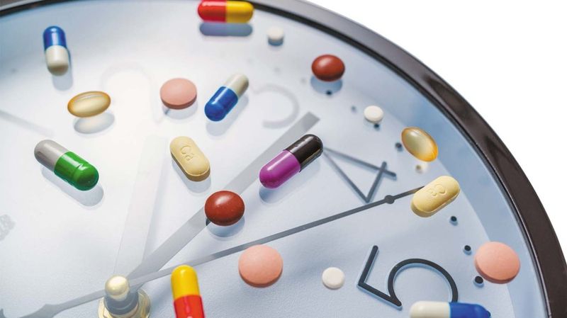 Việc tuân thủ liều lượng thuốc đóng vai trò quyết định sau phẫu thuật