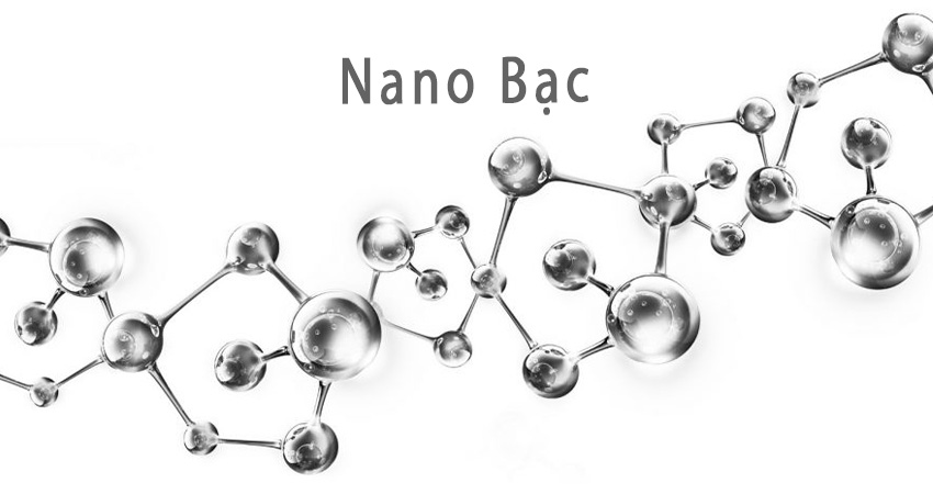 Nano Bạc là gì? Công dụng và ứng dụng trong y học