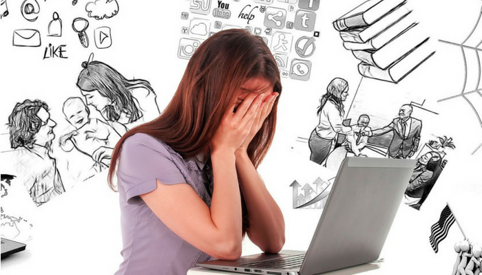 Hiểu về stress và tầm quan trọng của việc kiểm soát stress.