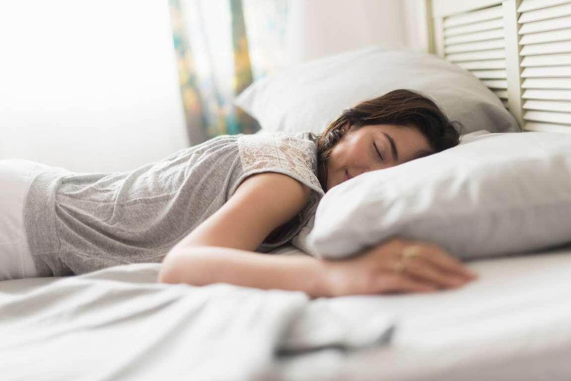Giấc ngủ và sức khỏe tâm thần của thanh thiếu niên