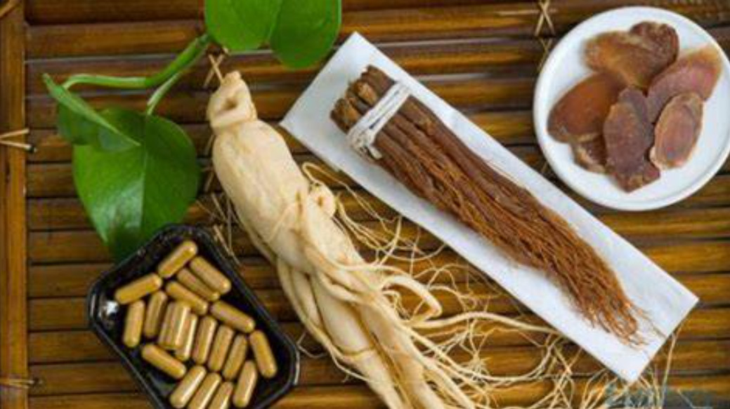Các sản phẩm chiết suất giúp tối ưu công dụng chính của nhân sâm cho người dùng
