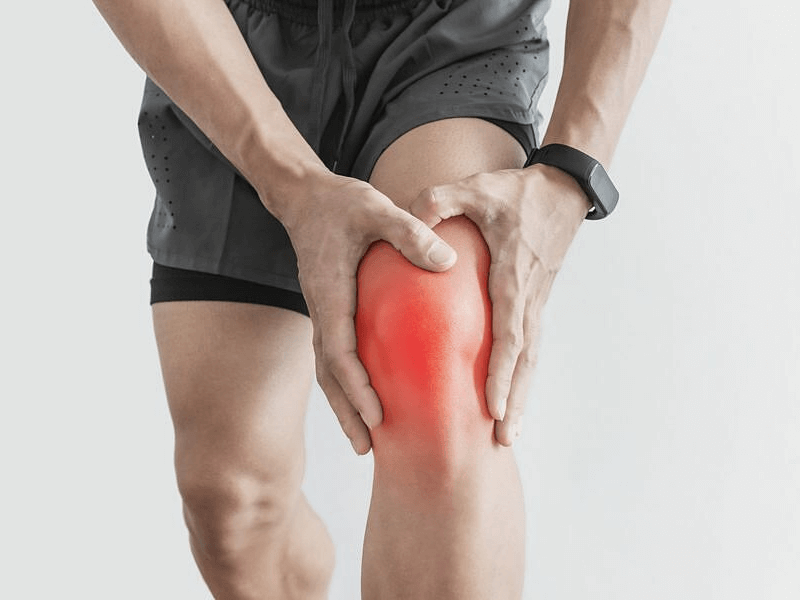 Hiểu rõ về đau đầu gối và phương pháp điều trị hiệu quả