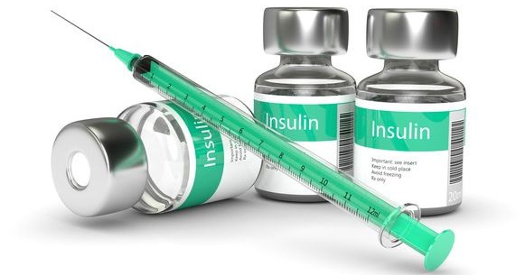 Dùng quá liều insulin có thể gây hạ đường huyết