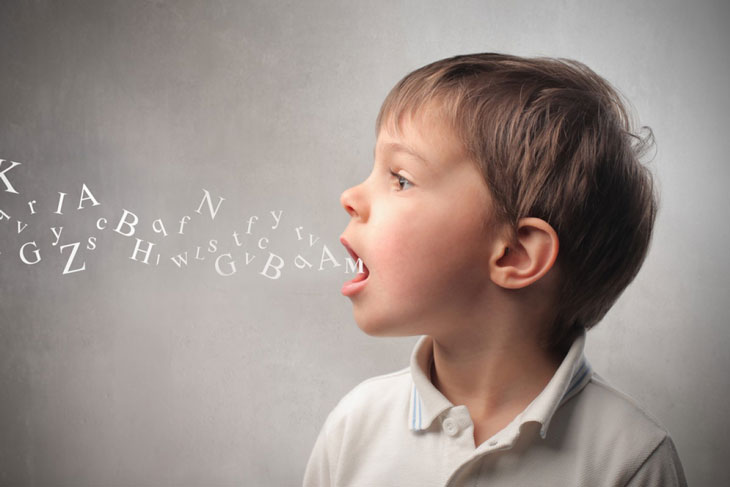 Trẻ em có nguy cơ mắc chứng nói lắp cao hơn
