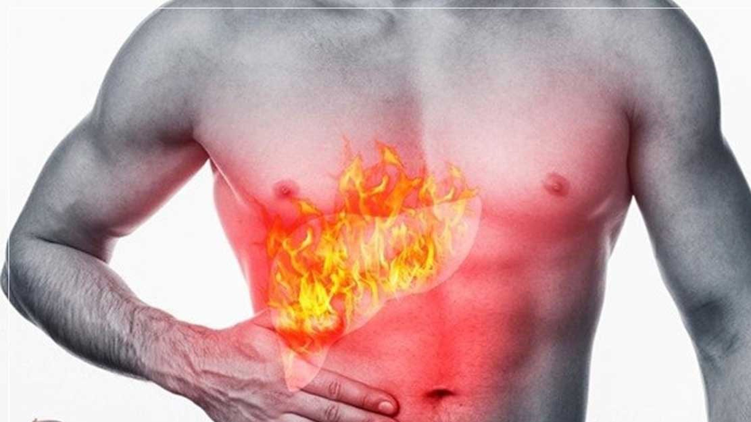 Tuyệt đối không được chủ quan khi có dấu hiệu bệnh gan