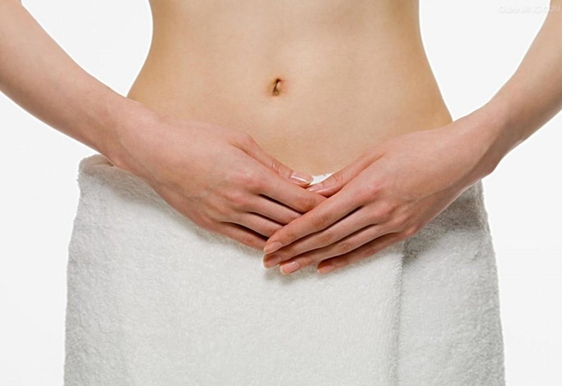 Giữ vệ sinh âm đạo sạch sẽ, khô thoáng
