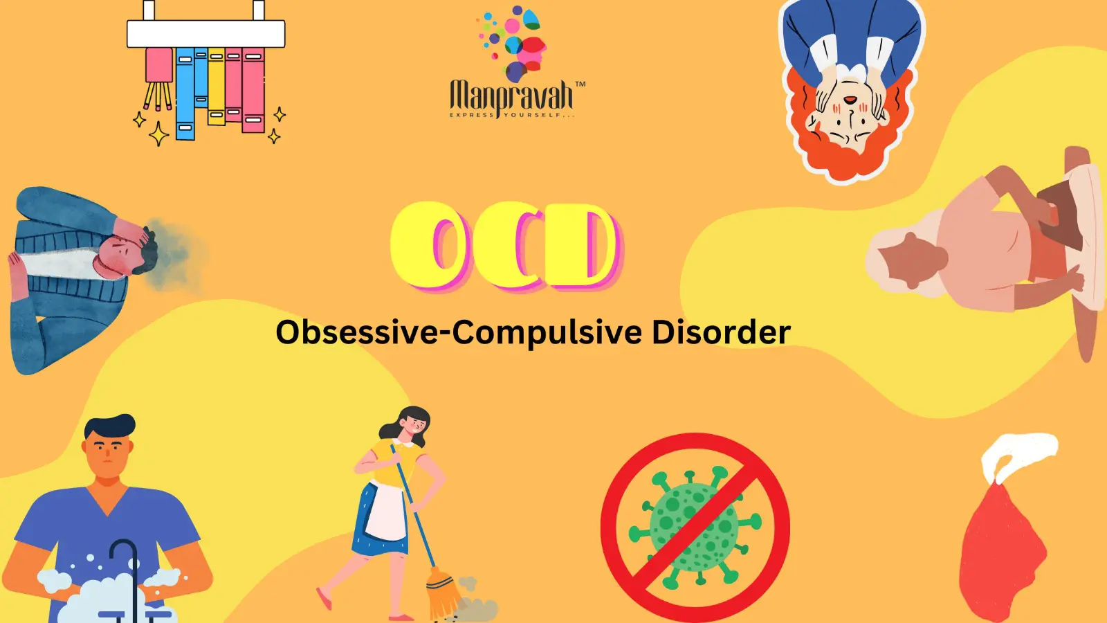 Obsessive-Compulsive-Disorder