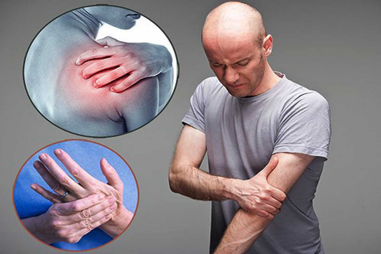 Tê nhức chân tay: Nguyên nhân, triệu chứng và phòng ngừa