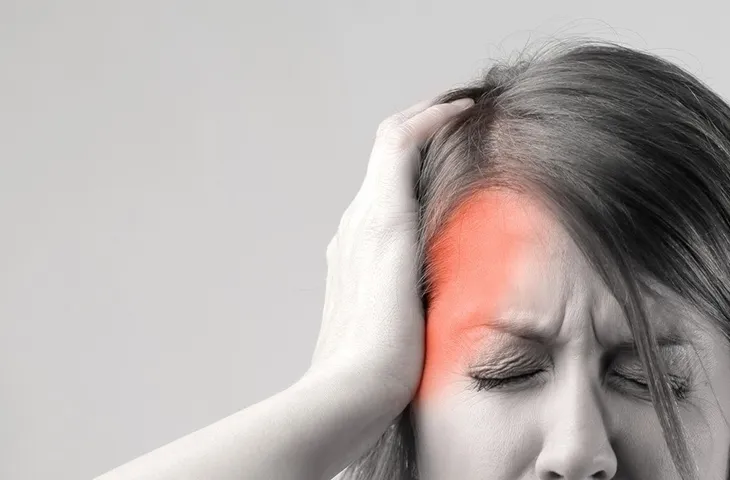 Khó thở và mệt mỏi kéo dài là những dấu hiệu lâm sàng đầu tiên của tình trạng tích tụ dịch đa màng 