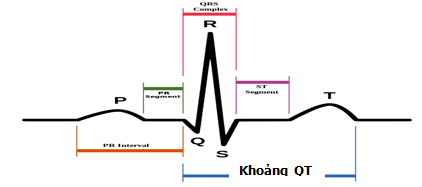 Hội chứng QT kéo dài là bất thường tim do hệ thống điện tim bị bất thường.