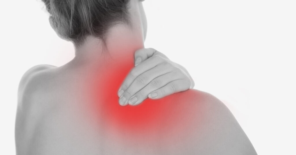 Rách sụn viền khớp vai là gì? Những điều cần biết về bệnh