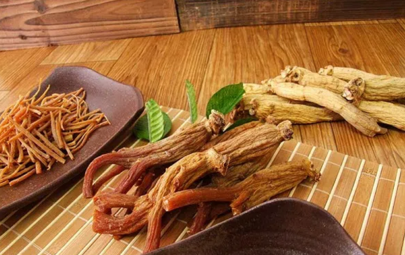 Chế biến đúng cách giúp đảm bảo những điều cần lưu ý khi sử dụng nhân sâm