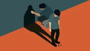 Dấu hiệu nặng của người bị rối loạn khí sắc là suy nghĩ tới hành vi tự sát