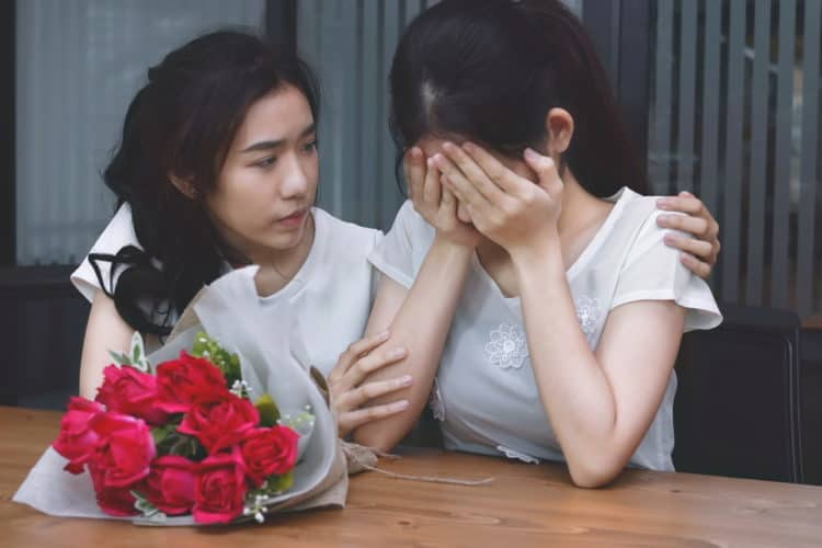 Nguyên nhân rối loạn nhân cách phụ thuộc có thể là do yếu tố tác động từ môi trường