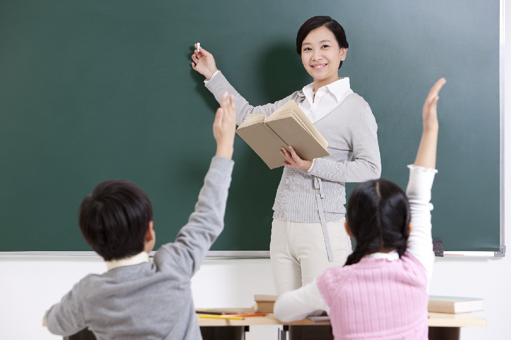 Giáo viên là đối tượng nguy cơ cao rối loạn giọng nói