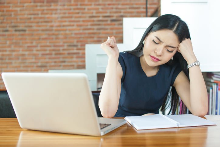 Đối tượng có nguy cơ bị rối loạn sắc khí có thể ảnh hưởng từ vấn đề ở cuộc sống và công việc