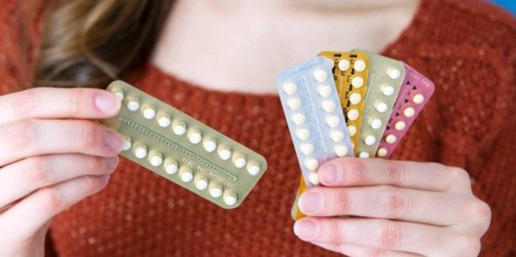Dùng thuốc tránh thai có thể gây rối loạn kinh nguyệt
