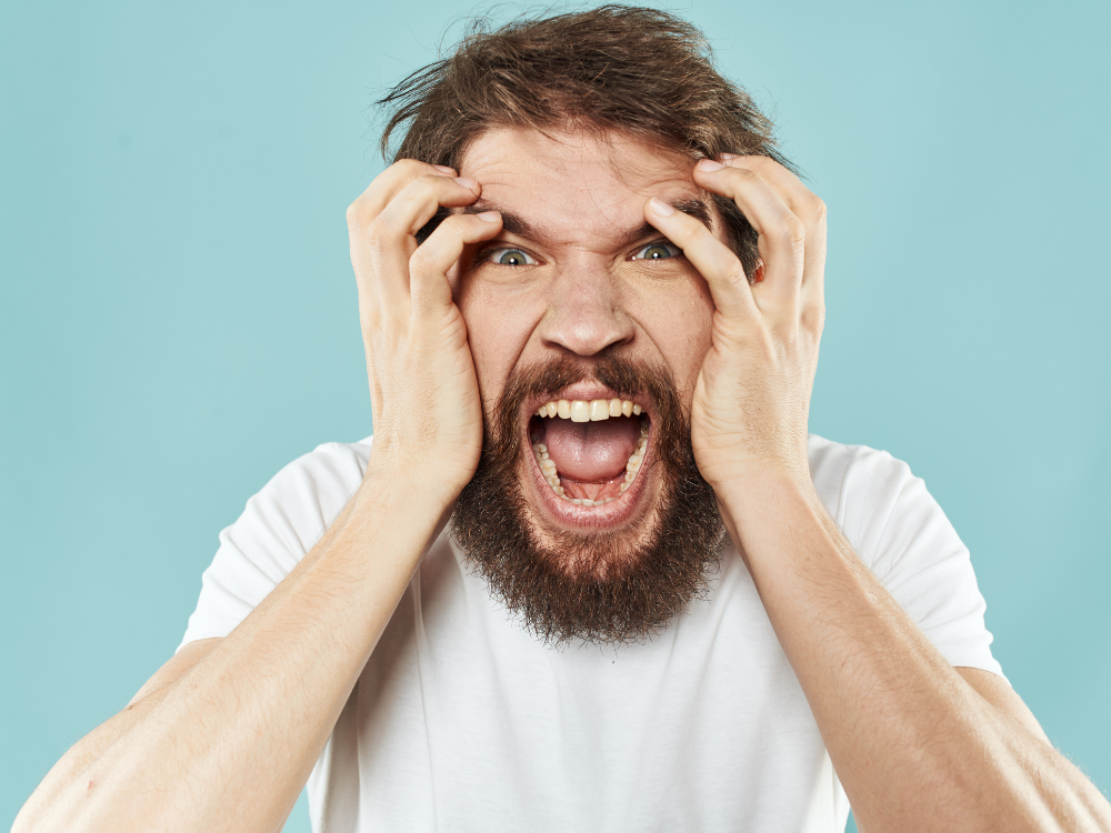 Hành động bốc đồng là triệu chứng của bệnh rối loạn nhân cách chống đối xã hội