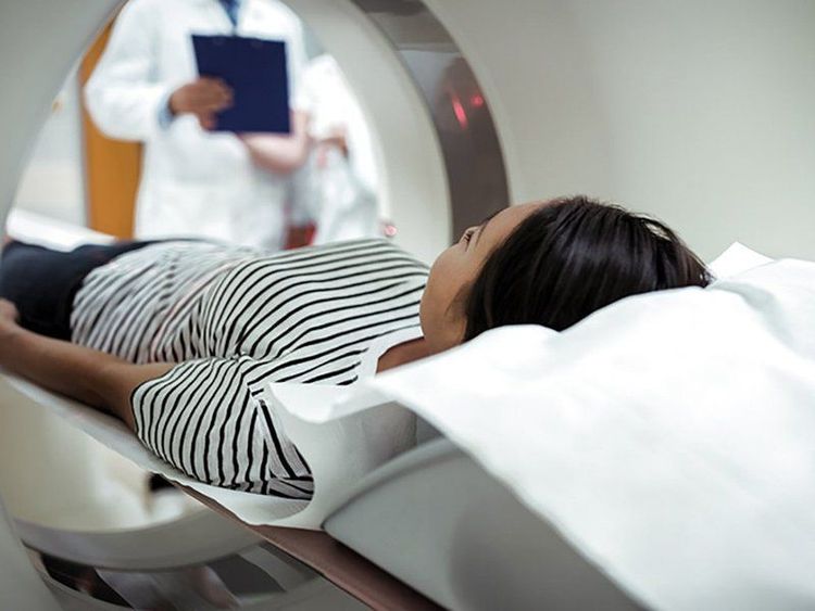 MRI cột sống phát hiện các nguyên nhân gây bệnh