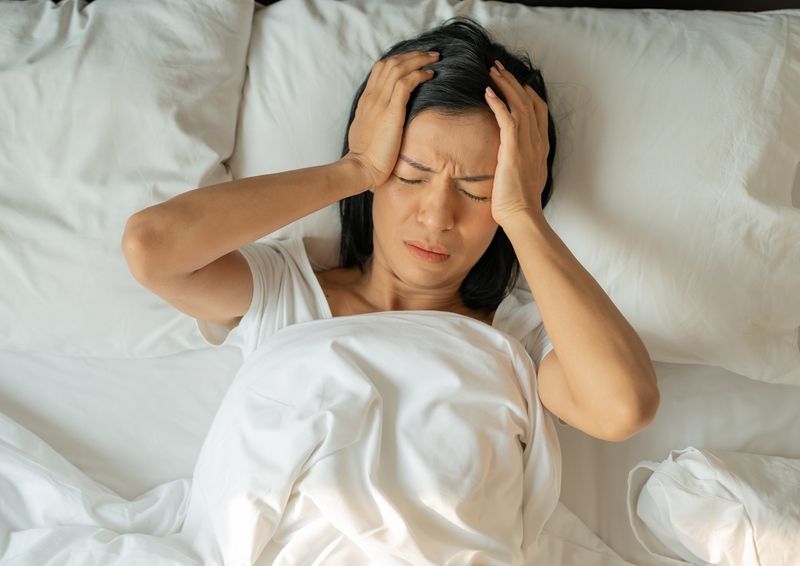 Hình minh họa MRI có thể phát hiện ung thư vú, gan và nhiều cơ quan khác