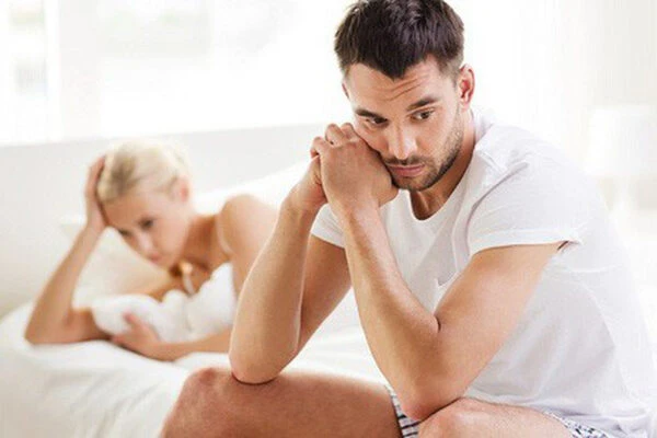 Sa Tinh Hoàn có thể ảnh hưởng đến cuộc sống tình dục