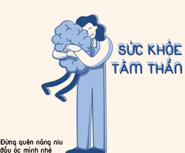  Phòng tránh các vấn đề sức khỏe tâm thần ở thanh thiếu niên