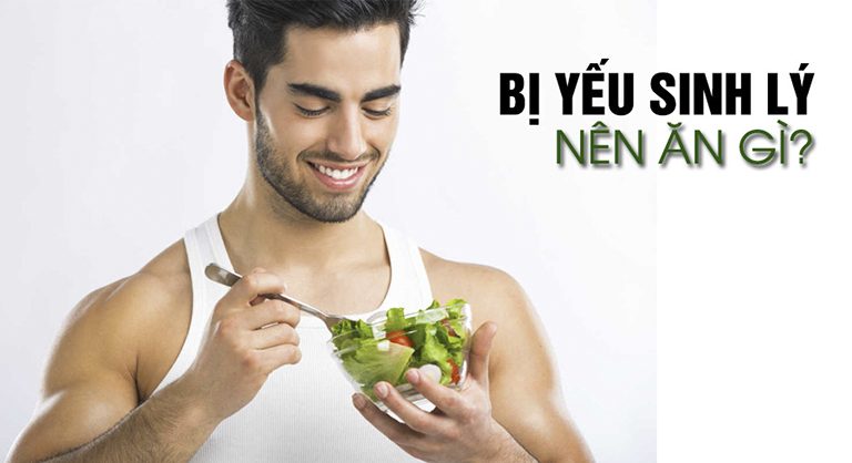 THỰC ĐƠN 21 NGÀY BỔ TINH TRÙNG