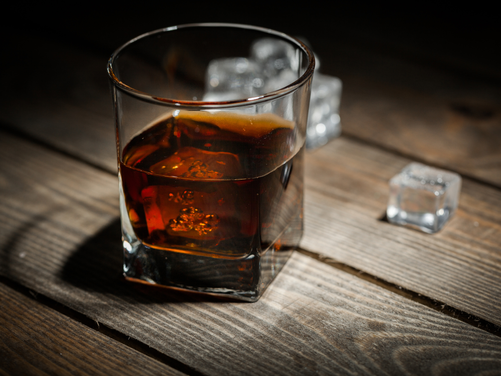 Nghiện rượu có nguy cơ dẫn đến suy gan