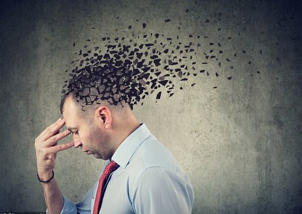 Suy giảm nhận thức ở người trẻ đang có xu hướng gia tăng