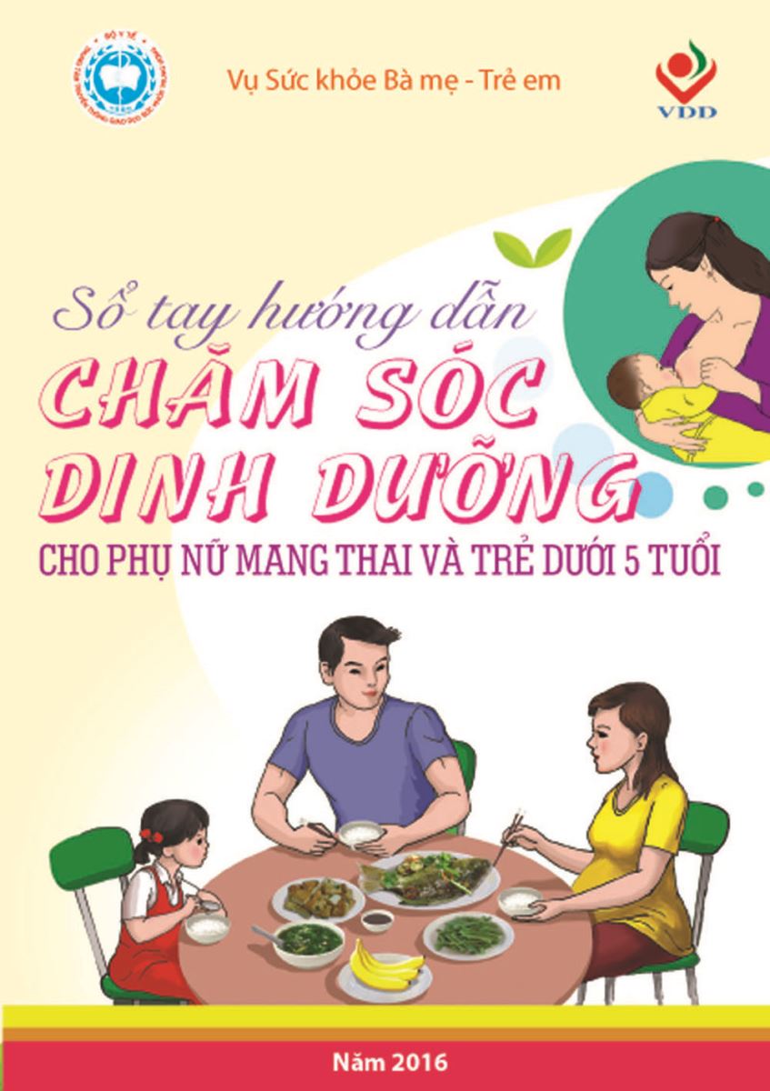 Chương trình giáo dục dinh dưỡng trong cộng đồng có thể giúp cải thiện tình trạng suy dinh dưỡng ở trẻ em